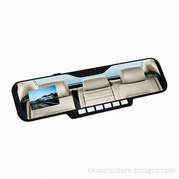 2-channel Car Black Box, H.264, New in 2014, 1,920 x 720 Pixels 30fps Resolution